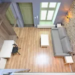 Cafe Garden Residence