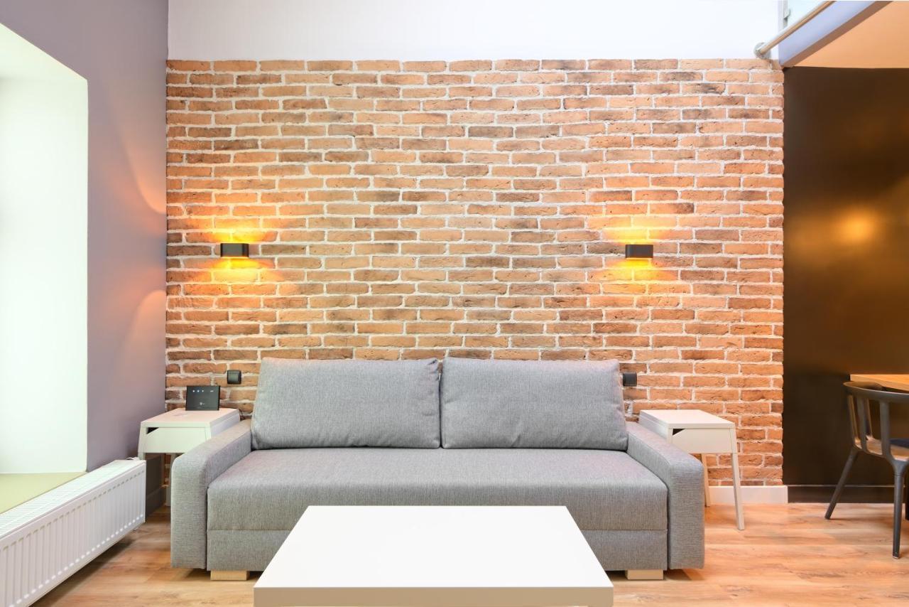 Apartament Cafe Garden *