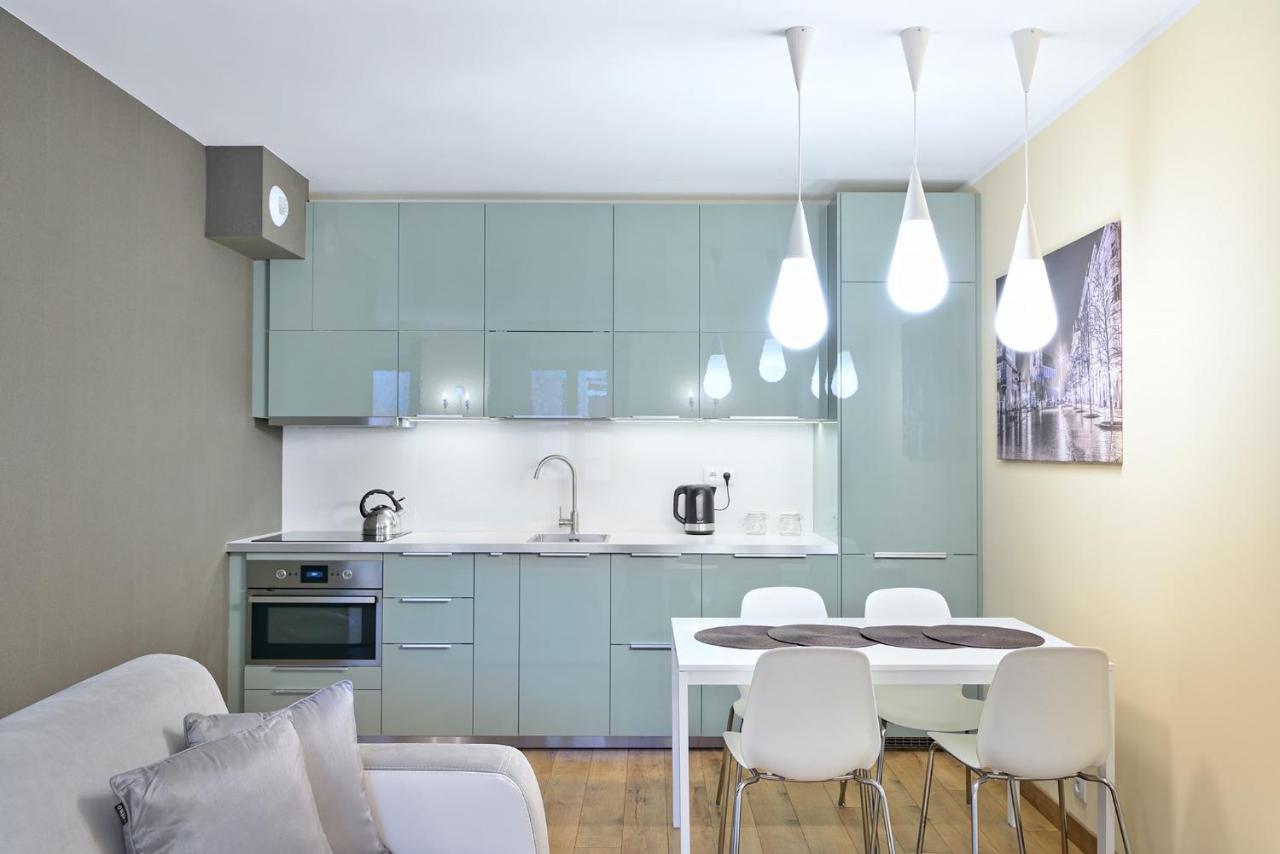 Apartament Cafe Garden *